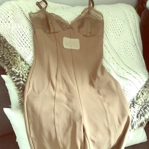 FENTY X Puma Overalls